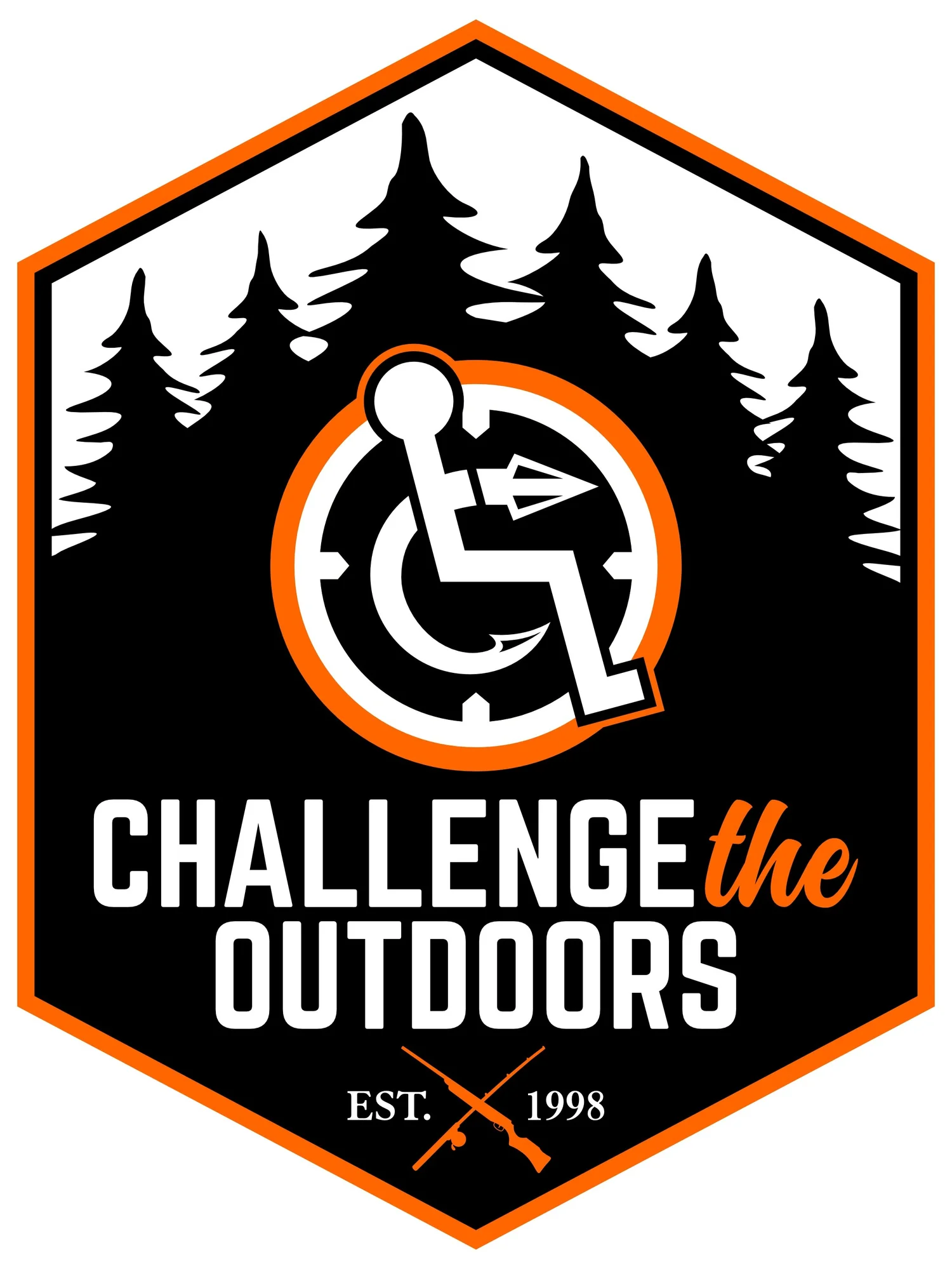 Challenge The Outdoors